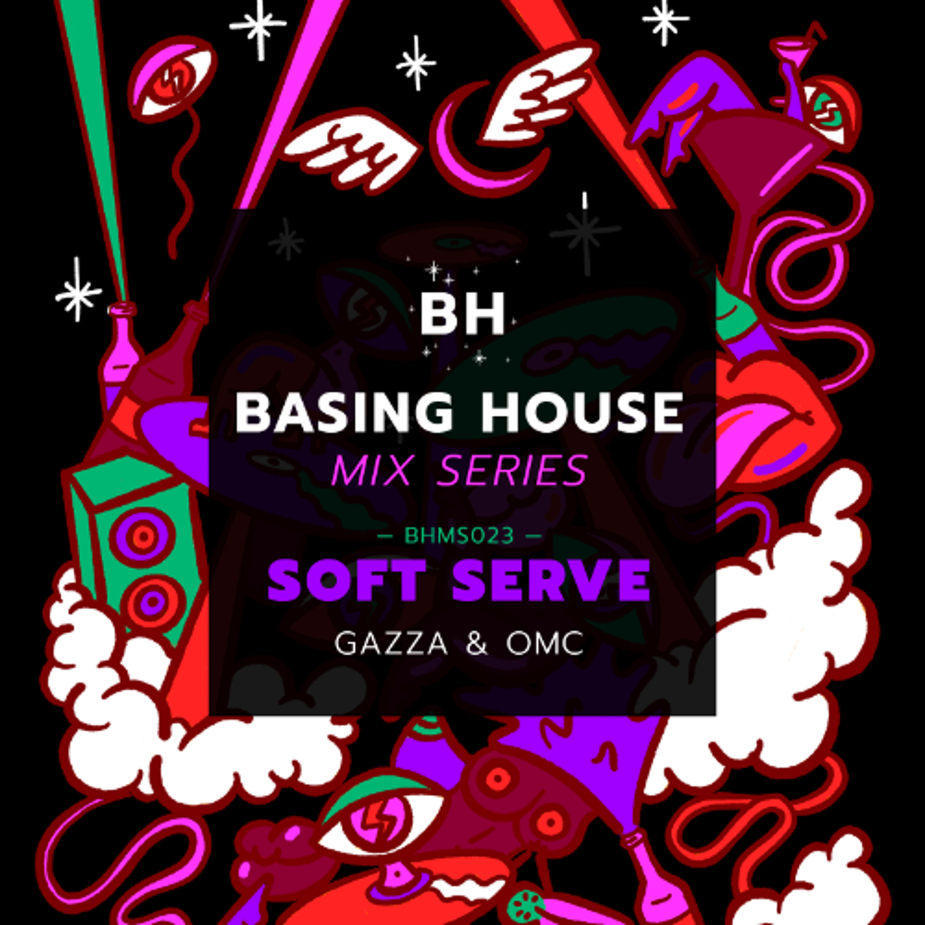 Basing House Podcast