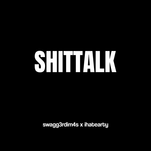 arty dimas shit talk session