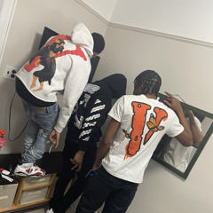 CBZ Suave - Friday Night (Prod by. Bin Drip)