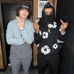 Murdaside x Move on