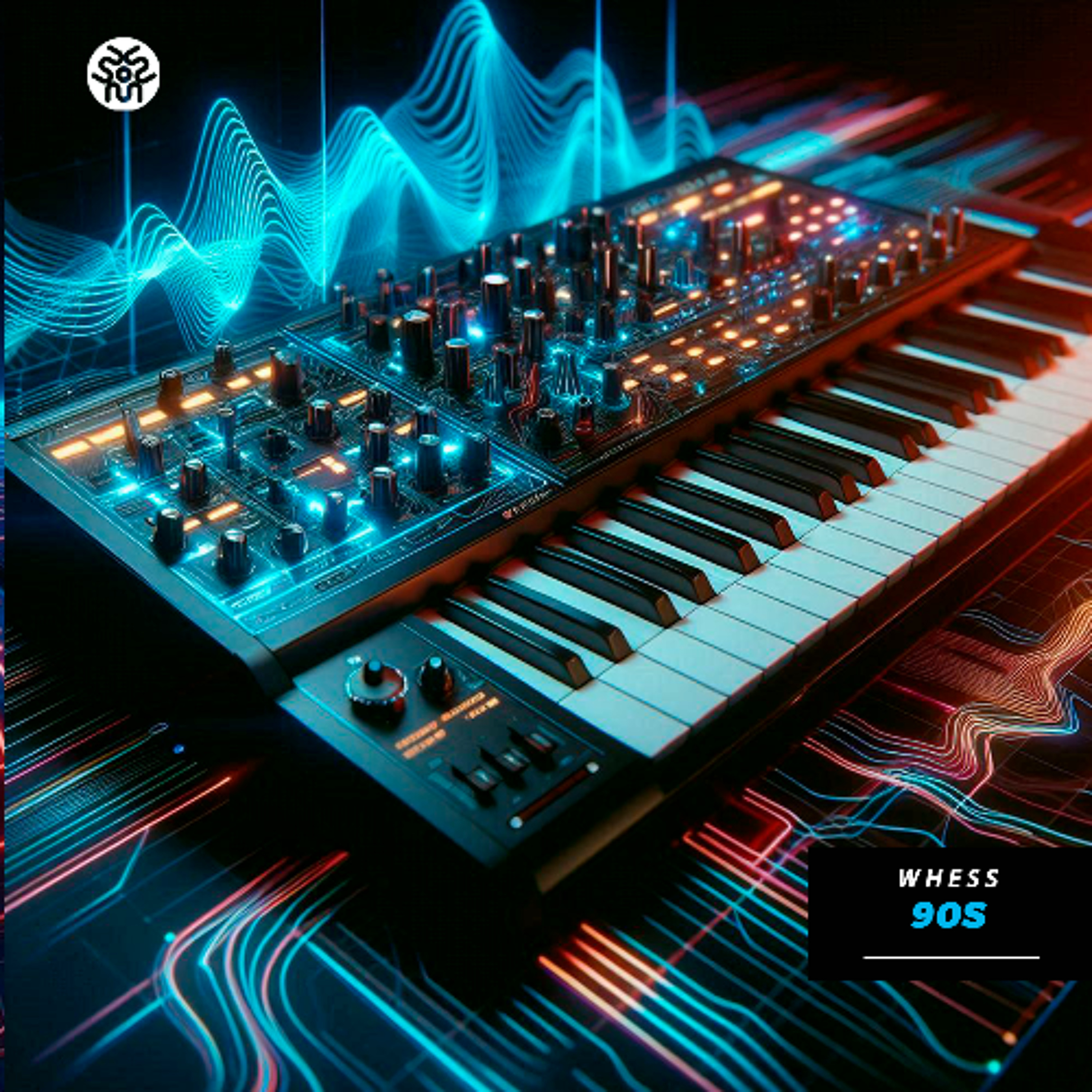 Whess - 90s (Original Mix) | FREE DOWNLOAD episode artwork