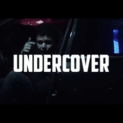 Lijpe Type Beat | "Undercover" | Aggressive Rap Beat 2024 (Prod.Beneluxbeatz)