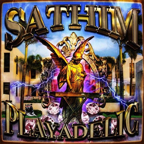 PLAYADELIC (FULL ALBUM)