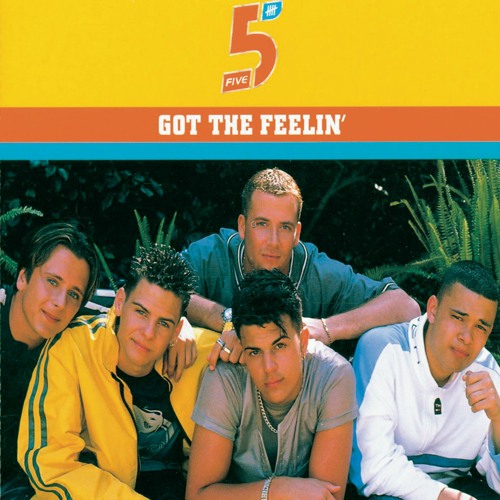 Stream When The Lights Go Out (US Remix) by Five Listen online for