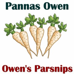 Pannas Owen (Owen's Parsnips)
