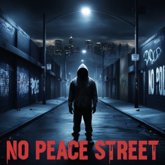 No peace Street
