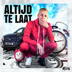 Milan Knol - Altijd te Laat