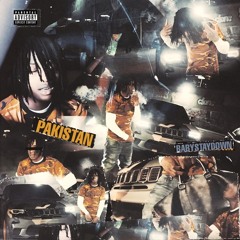 babystaydown / pakistan (whyceg x dezeiioun)