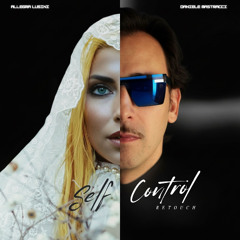 Daniele Mastracci ft. Allegra Lusini  - Self Control  ( Retouch )