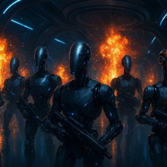 The Battle Of The Droid's Demo