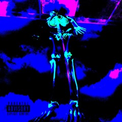 лазить по стенам (opium remix by lil d1en)