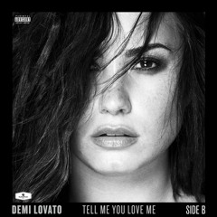 Demi Lovato - Make It Rain