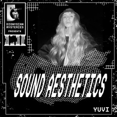 Sound Aesthetics 54: Yuvi