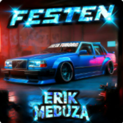 - FESTEN -DIESELDYRKAN 2025 speed up