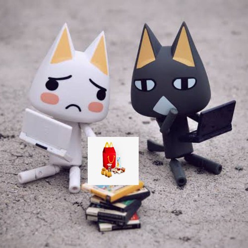 Stream Julia S Happy Meal Mix August October 24 Ralsei By Julia