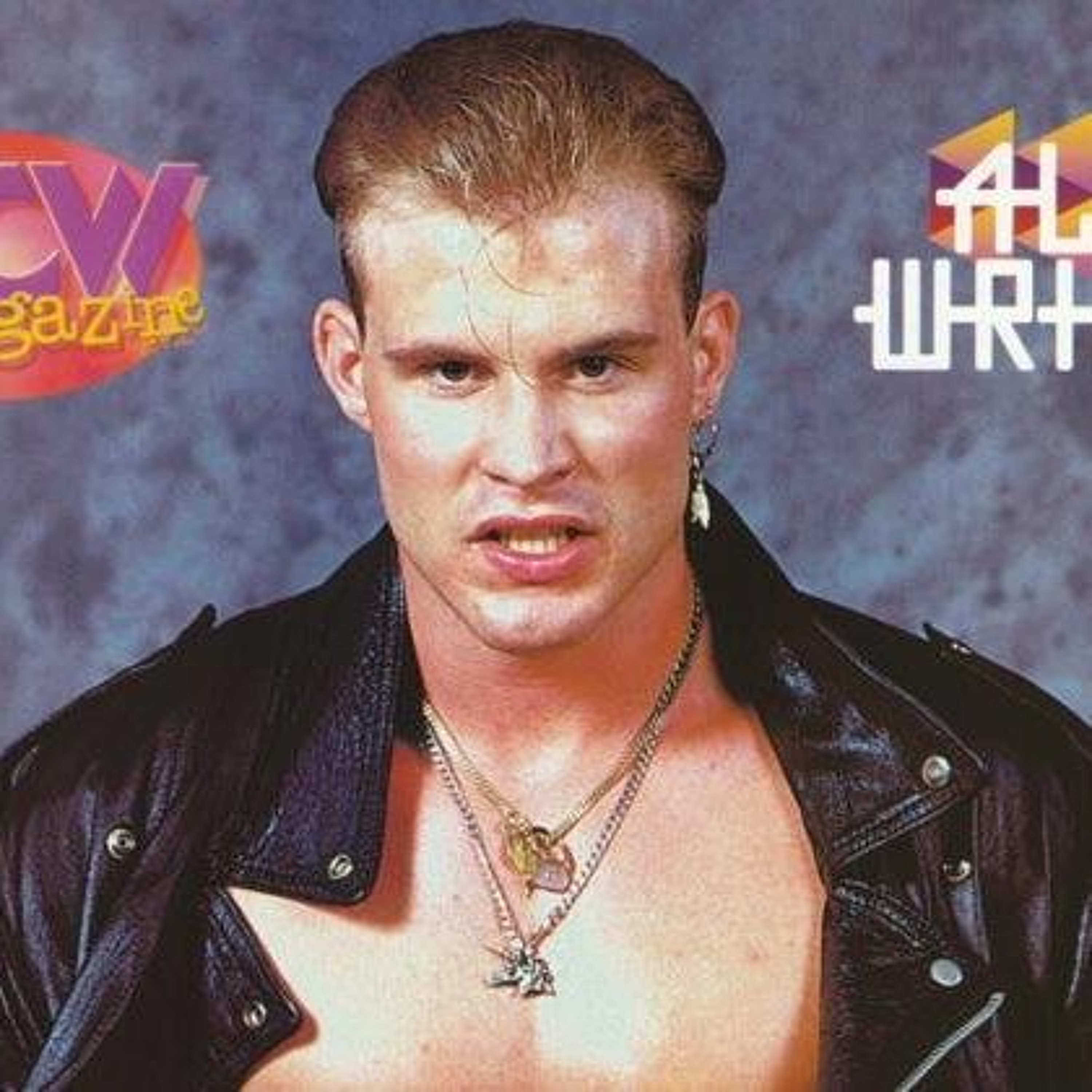Our Wrestling Podcast