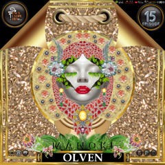 DJ GUEST: OLVEN - MANOKI EPISODE 15 - ENCYCLOPEDIA Radioshow hosted by LB & AR 2025