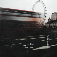 eaup & RINZ. - Slow Zone
