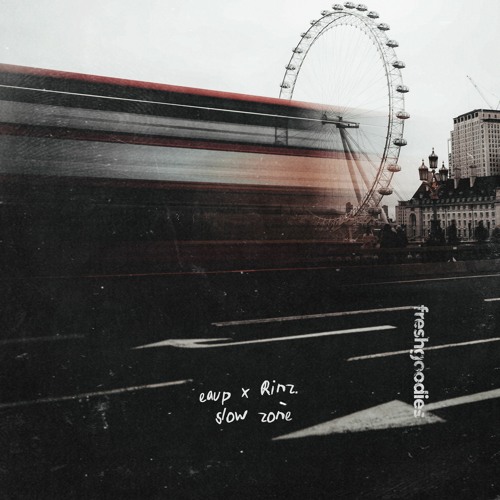 eaup & RINZ. - Slow Zone