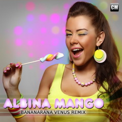 Bananarama - Venus (Albina Mango Extended Remix)