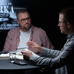 Cuda w okolicy jeziora - Ewangelia Marka (240803-5-#697)