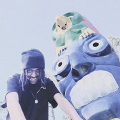 LIFE - Ft. Micah Talley & GEOVANNI (prod.ghowste)