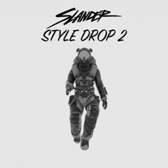 Slander - Love Is Gone style drop future bass version 2