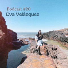 Eva Velázquez #20 (AroAroRecordings)