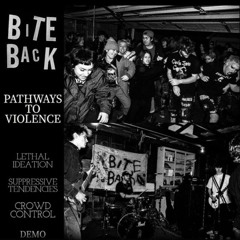 Pathways to Violence EP