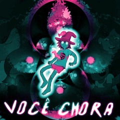 Protocolo_IZI - Você Chora (The midnight gospel Tribute)FREE DOWNLOAD.