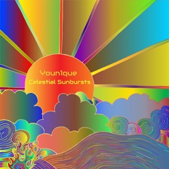 Celestial Sunbursts