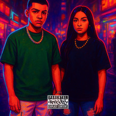 KF Mc - Dia 12 (Prod: Lil Lantis)