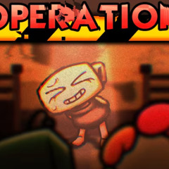 FNF x LWP x DW || OPERATION || The Mains vs SHELLY credit: FNF x LWP x DW: Twisted Toons