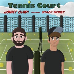 Tennis Court w/ Stacy Money