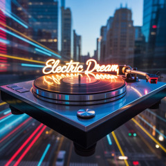 Spinning Electric Dreams