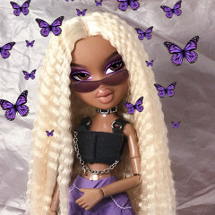 For The Girls Who Like CIGS 🚬