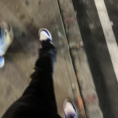 SOLO STEPPIN FREESTYLE