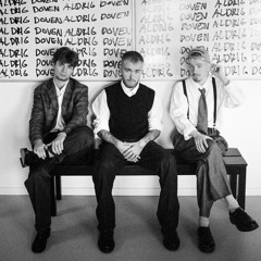 Aldrig doven (feat. BJØRN & JOSVA)