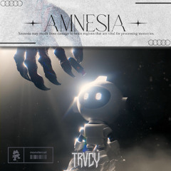 Afinity x TRVCY - Stop Drop Roll x AMNESIA (Good Morning Charlie MASHUP) [FREE DL]