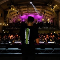 Live from Northcote Theatre — Marsh Warmup ’26