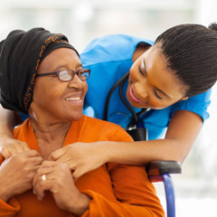 Caring and Dependable Nurse Aide Services in Maryland | Anchor Home Health Services, LLC
