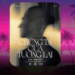 Final Chúng Ta Của Tương Lai Remix Disco 80s| TND