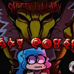【UTAUカバー】 - Safety Lullaby - Hypno vs Sky - FNF