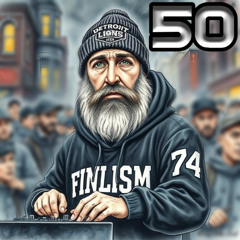 FIN 50 FINLISM