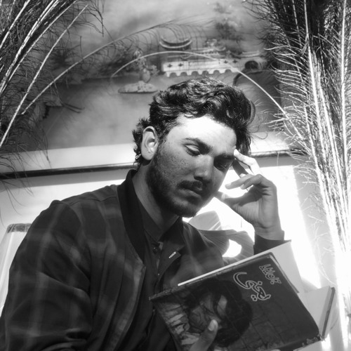 Finding Her (Slowed + Reverb) |