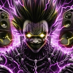 Intense Delusions (Speed Up ) DJ Loiraoh MC GW & PhonkVibesBR