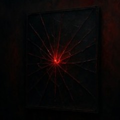 The Red Mirror