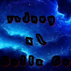 rvdney x Gotta Go (Official Audio) Prod. by @Theogotit