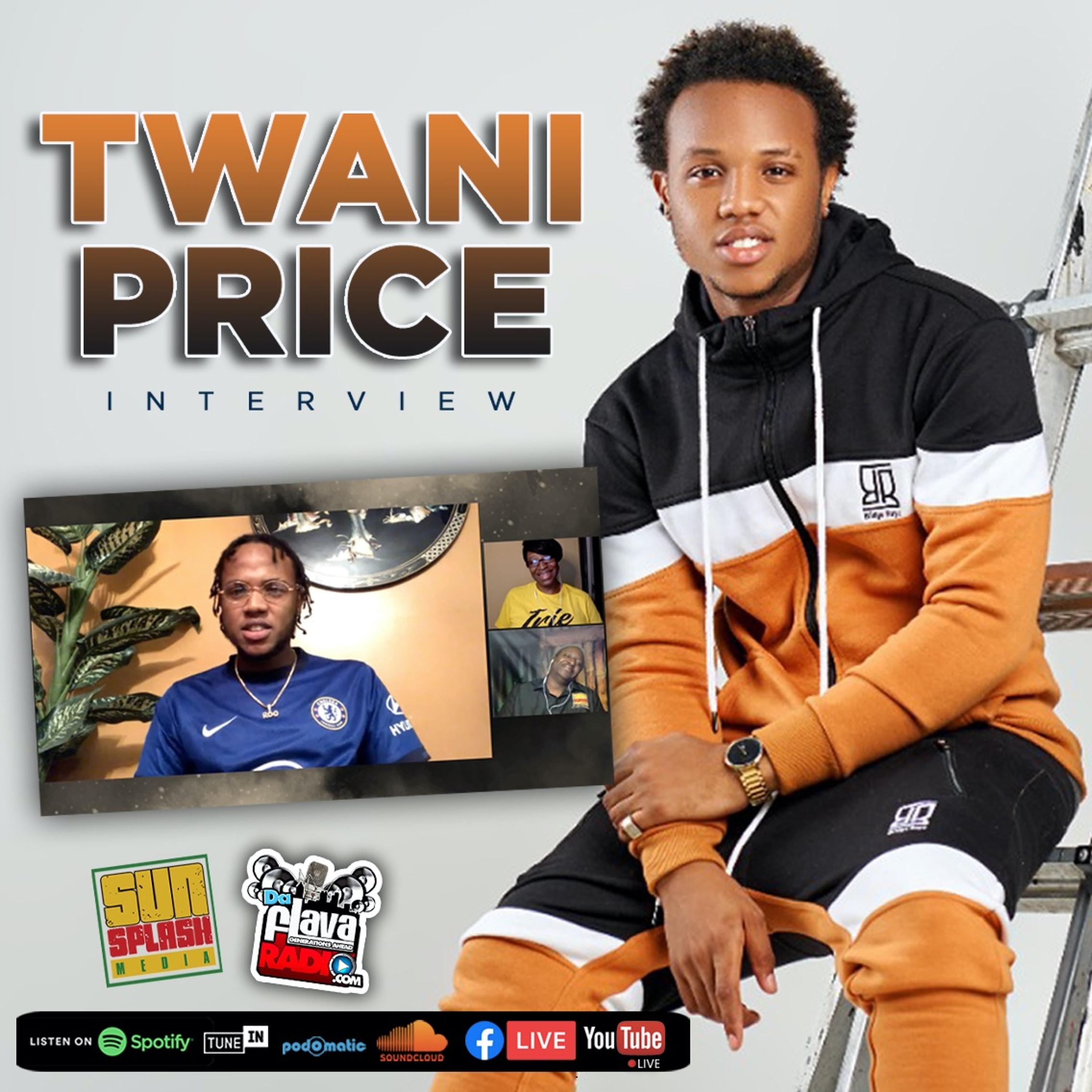 JahPrince