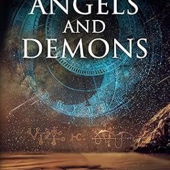P.D.F. FREE DOWNLOAD The Magick of Angels and Demons: Practical Rituals for The Union of Power